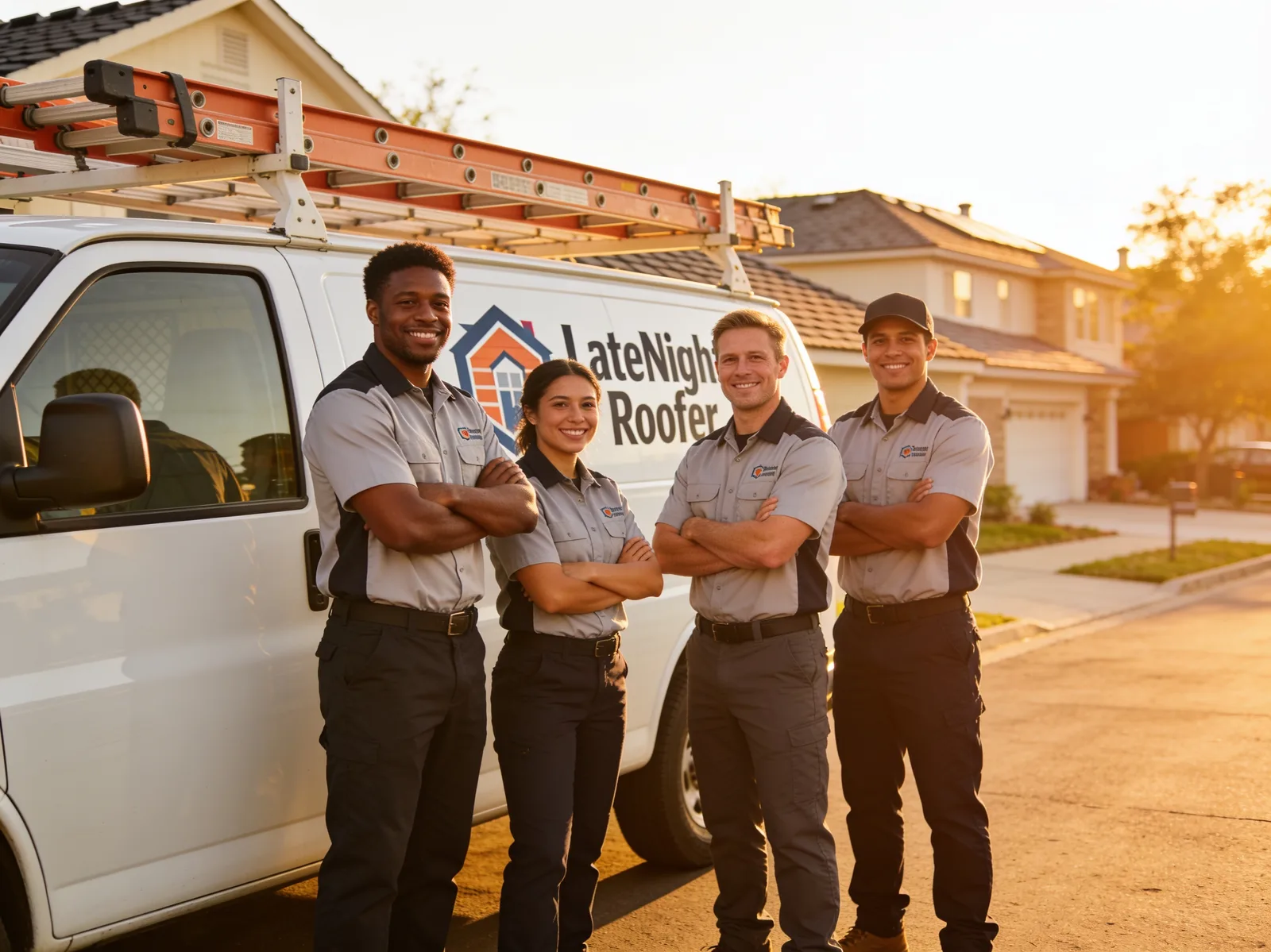Emergency Roof Repair company in Champaign, IL